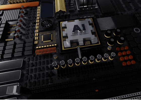 Compliance Layout